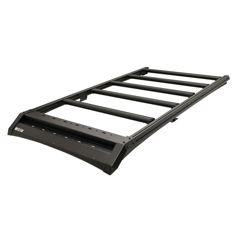 Picture of Westin WES MESA Roof Racks - 15-00785