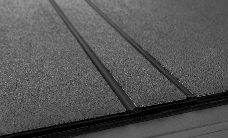 Picture of Access ACC LOMAX Tri-Fold Cover Tonneau Covers - B6020079