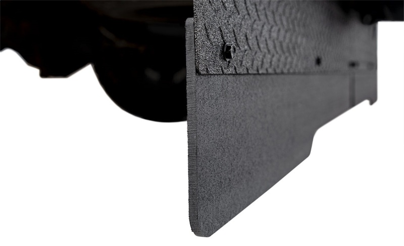 Picture of Access ACC Rockstar Tow Flaps Mud Flaps - H1020149