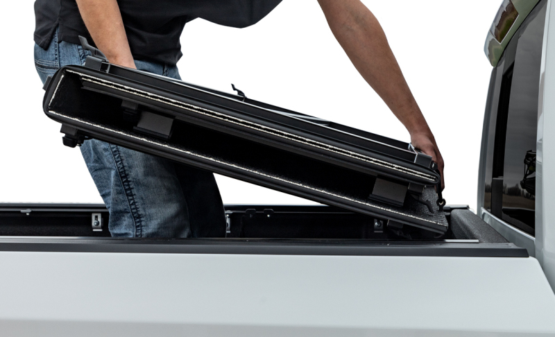 Picture of Access ACC LOMAX Pro Series Cover Tonneau Covers - B0050089