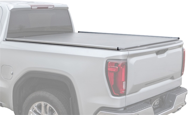 Picture of Access ACC ADARAC Utility Rails Bed Rails - F0020151