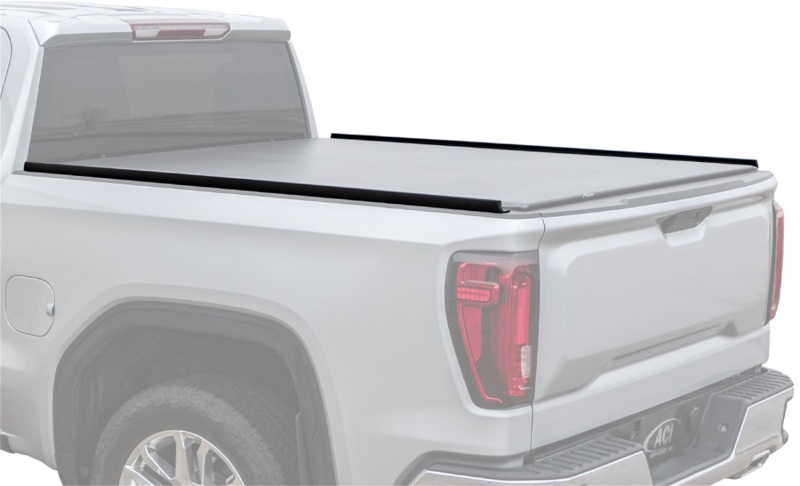 Picture of Access ACC ADARAC Utility Rails Bed Rails - F0020152