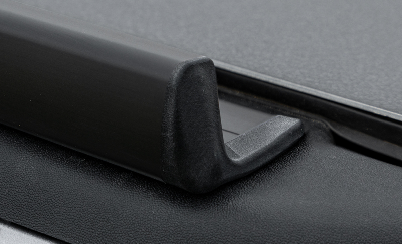 Picture of Access ACC ADARAC Utility Rails Bed Rails - F0020141
