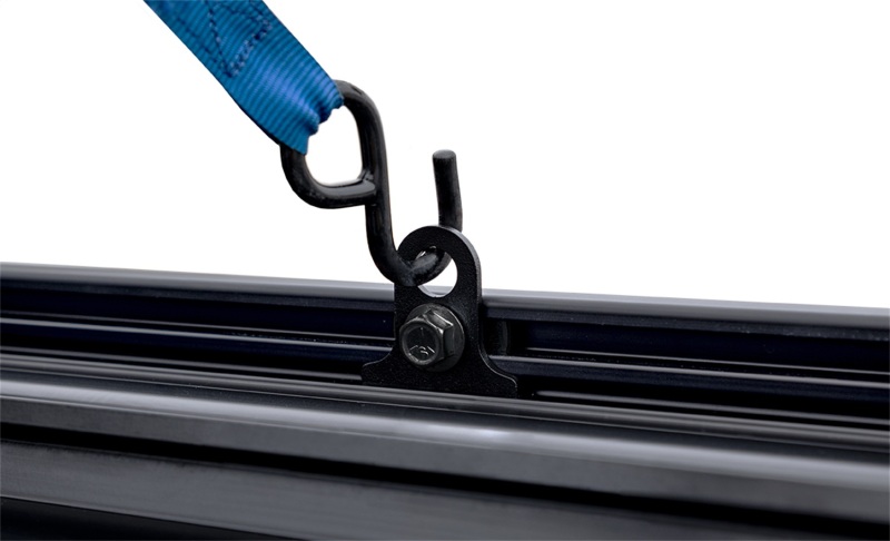 Picture of Access ACC ADARAC Utility Rails Bed Rails - F0020141