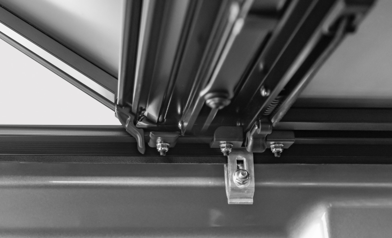 Picture of Access ACC LOMAX Stance Bed Covers - G4020109