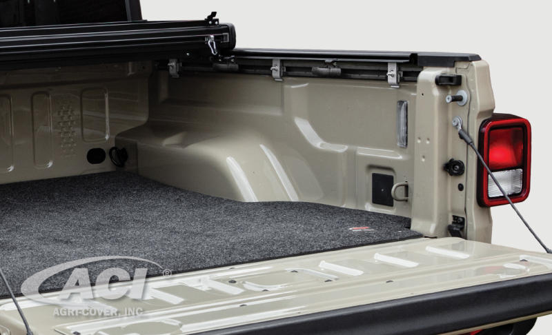 Picture of Access ACC LOMAX Tri-Fold Cover Tonneau Covers - B6070029