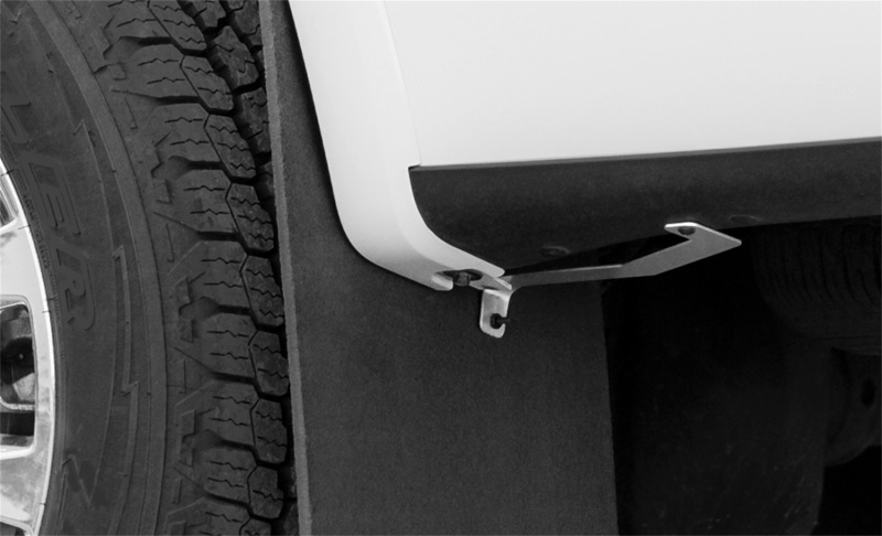 Picture of Access ACC Rockstar Mud Flaps - E100001239