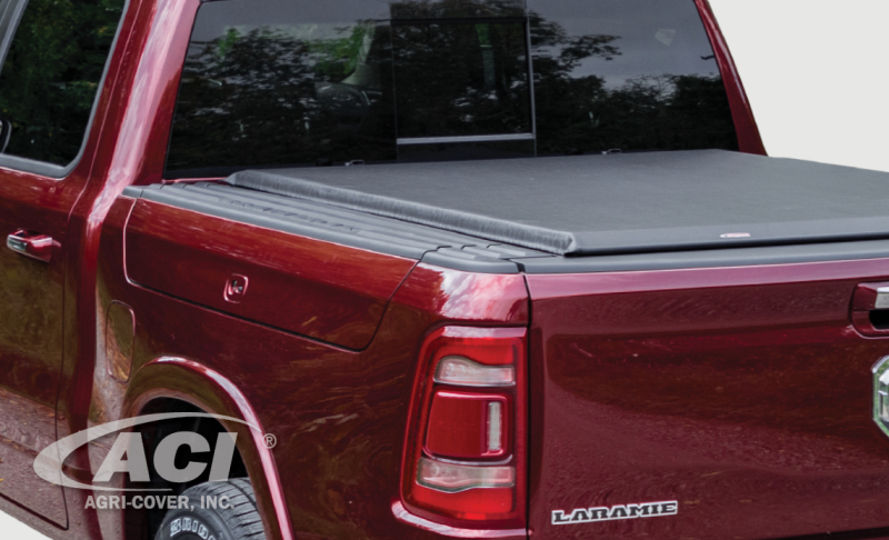 Picture of Access ACC LOMAX Tri-Fold Cover Tonneau Covers - B5040079