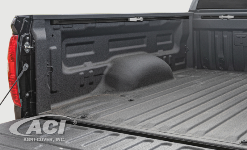 Picture of Access ACC Limited Roll-Up Cover Bed Covers - 25329