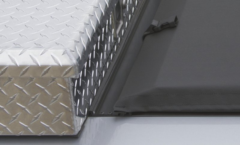 Picture of Access ACC Toolbox Roll-Up Cover Bed Covers - 65329