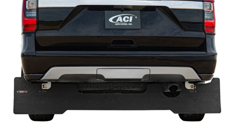 Picture of Access ACC Rockstar Tow Flaps Mud Flaps - H5010169
