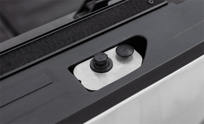 Picture of Access ACC ADARAC Truck Rack Ladder Racks - F2030012