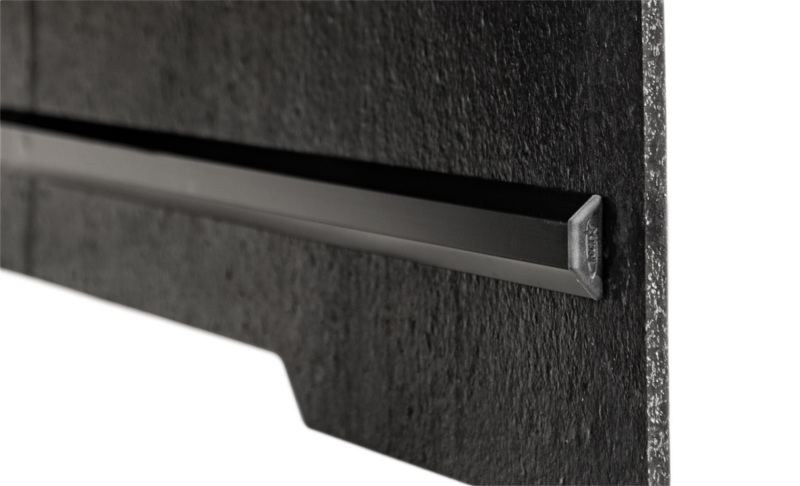 Picture of Access ACC Rockstar Tow Flaps Mud Flaps - H5020069