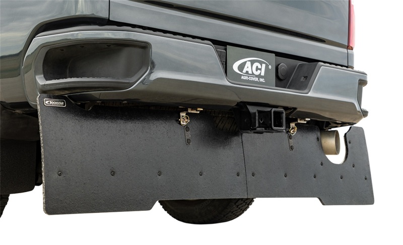Picture of Access ACC Rockstar Tow Flaps Mud Flaps - H5020069