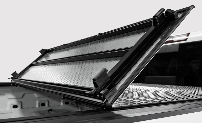 Picture of Access ACC LOMAX Tri-Fold Cover Tonneau Covers - B6010059