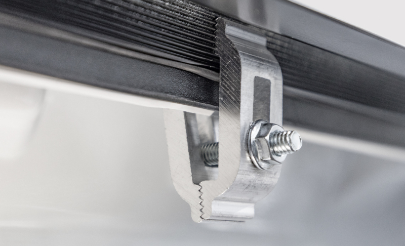 Picture of Access ACC LOMAX Tri-Fold Cover Tonneau Covers - B6010089