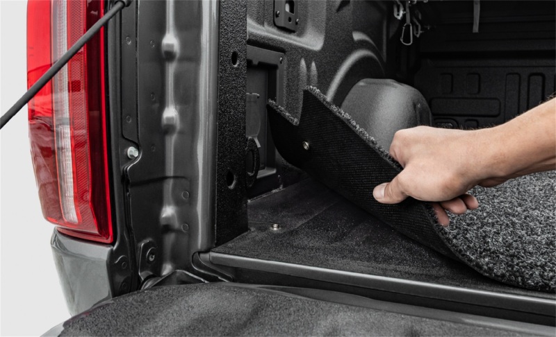 Picture of Access ACC Truck Bed Mats Truck Bed Liner - 31020409