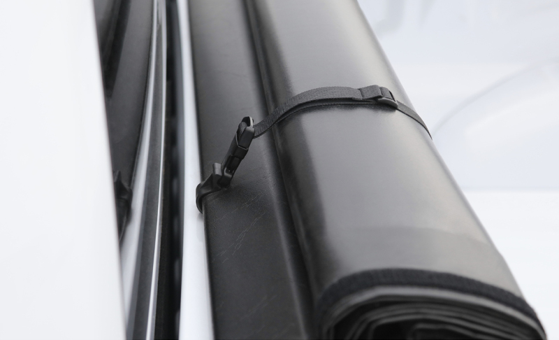 Picture of Access ACC Limited Roll-Up Cover Bed Covers - 25309
