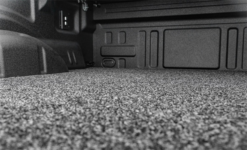 Picture of Access ACC Truck Bed Mats Truck Bed Liner - 31010289