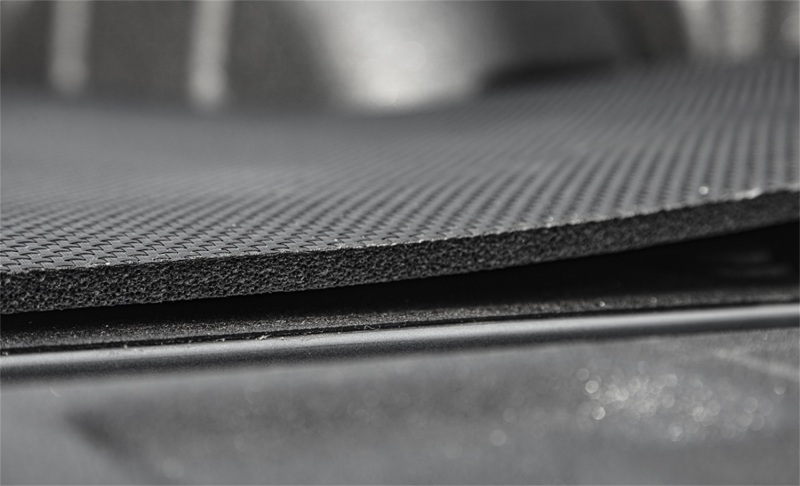 Picture of Access ACC Truck Bed Mats Truck Bed Liner - 25010429