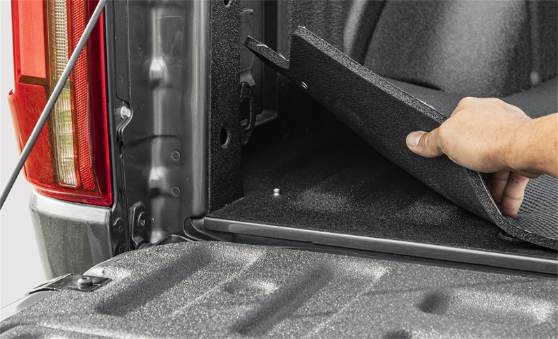 Picture of Access ACC Truck Bed Mats Truck Bed Liner - 25010449