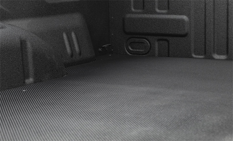 Picture of Access ACC Truck Bed Mats Truck Bed Liner - 25010429