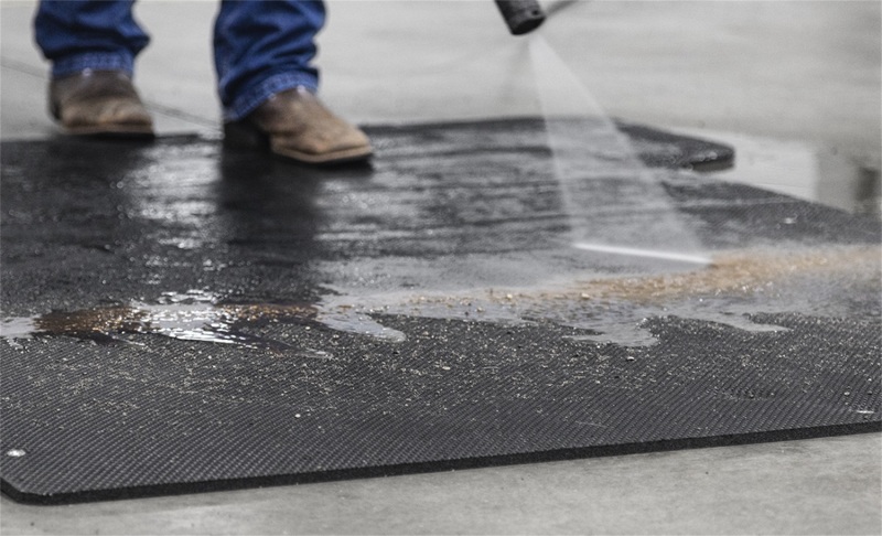 Picture of Access ACC Truck Bed Mats Truck Bed Liner - 25010449
