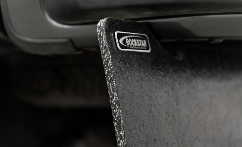 Picture of Access ACC Rockstar Tow Flaps Mud Flaps - H5050039