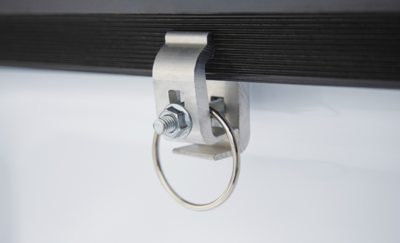 Picture of Access ACC Limited Roll-Up Cover Bed Covers - 21459