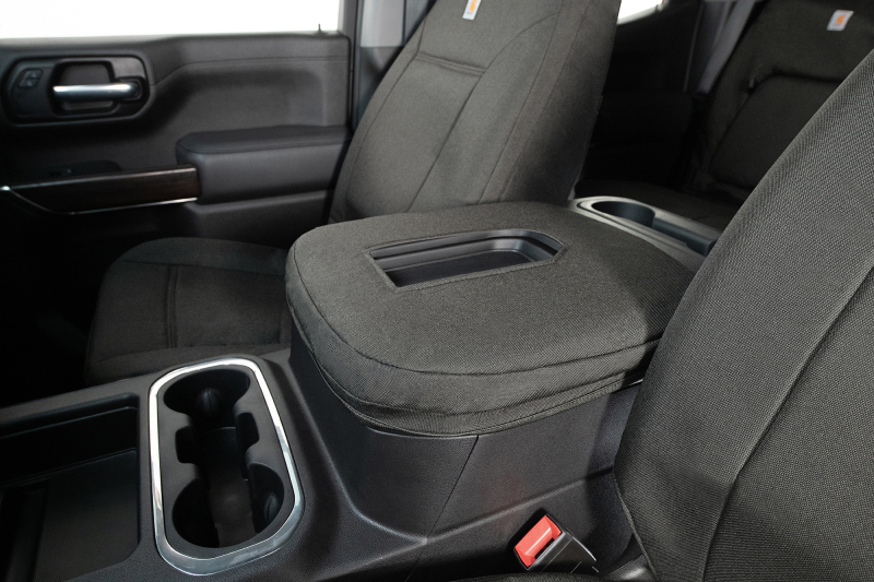 Picture of Covercraft CVR Ford Seat Covers - GTF4422ABCOGY