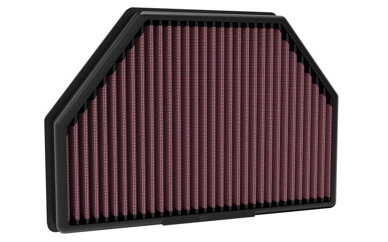 Picture of K&N Engineering KN Direct Fit Air Filter - 33-5158