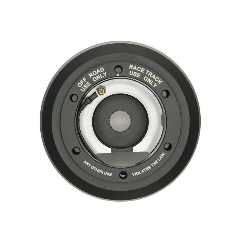 Picture of NRG Hub Adapters Steering Wheel Hubs - SRK-168H