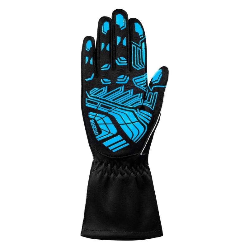 Picture of SPARCO SPA Glove K Attack Racing Gloves - BKG0004B0K30010