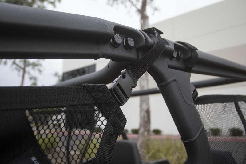 Picture of PRP Seats PRP Powersport UTV Doors - W38