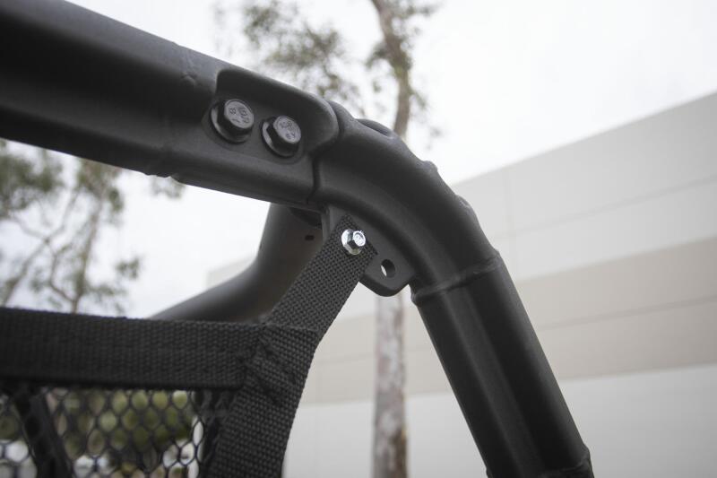 Picture of PRP Seats PRP Powersport UTV Doors - W38