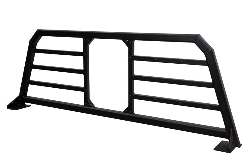 Picture of GEN-Y Hitch GEN Defender Headache Rack Exterior Trim - GH-27004