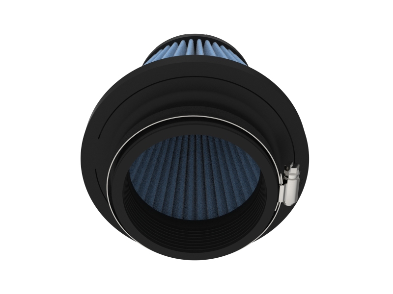 Picture of aFe Universal D2 Dura Dry Air Filter - 21-35005V