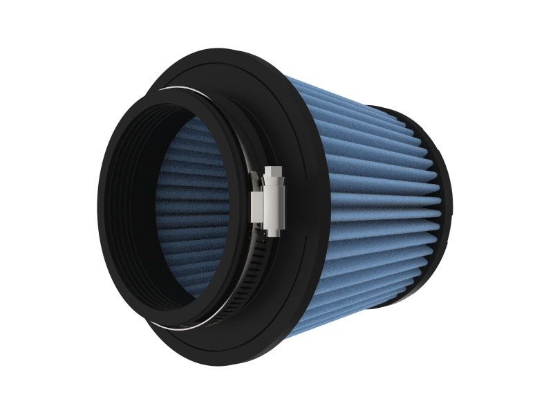 Picture of aFe Universal D2 Dura Dry Air Filter - 21-38505V