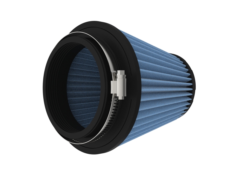 Picture of aFe Universal D2 Dura Dry Air Filter - 21-40006V