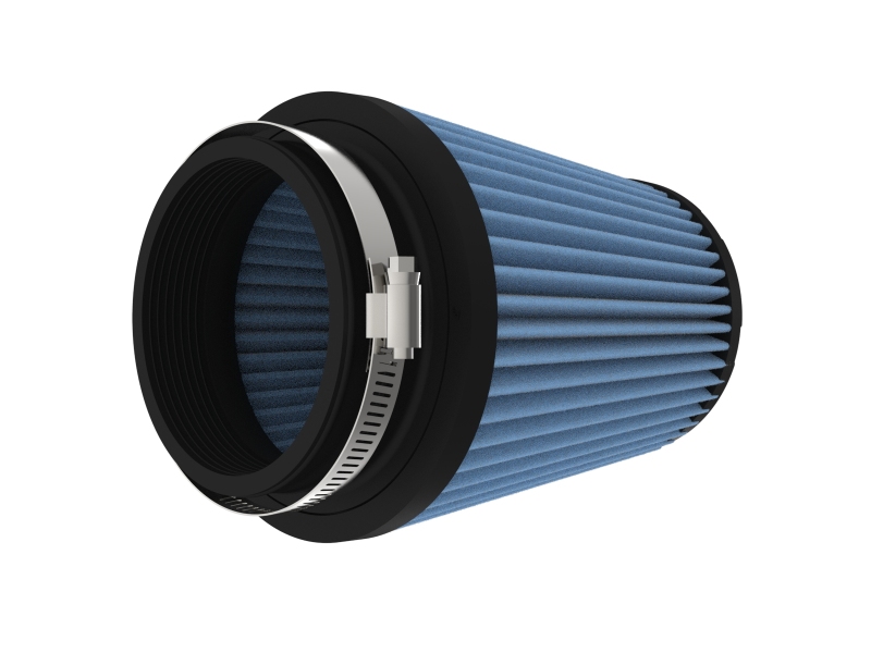 Picture of aFe Universal D2 Dura Dry Air Filter - 21-40011V
