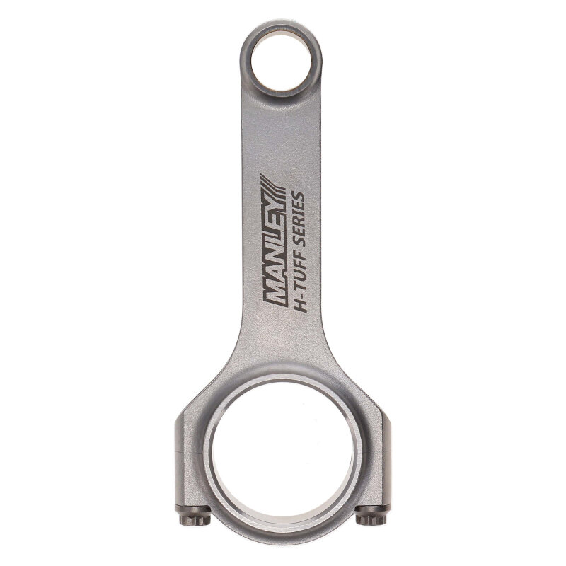 Picture of Manley Performance MAN Conrods TTuff H-Bm-4 Cyl Connecting Rods - 15038R6-4