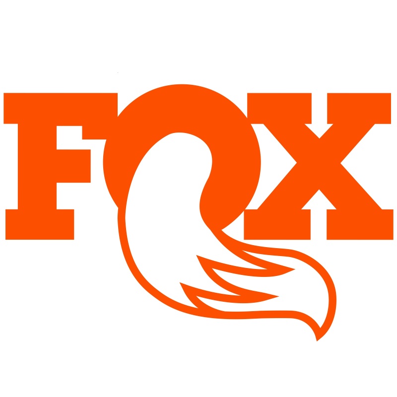 Picture of FOX 2.5 Factory Bypass Shock Right Shocks and Struts - 981-25-410-R