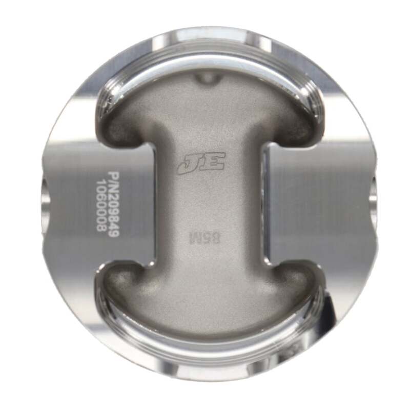 Picture of JE Pistons JE Piston Sets-4 Cyl - 318016