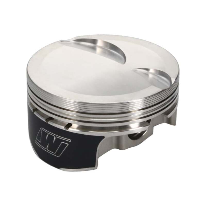 Picture of Wiseco WIS Single Pistons - 60421X3