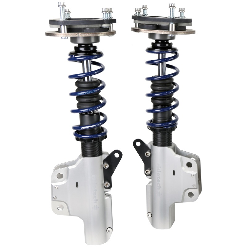Picture of Ridetech RID TQ Air Shock Kits Air Suspension Kits - 11630201