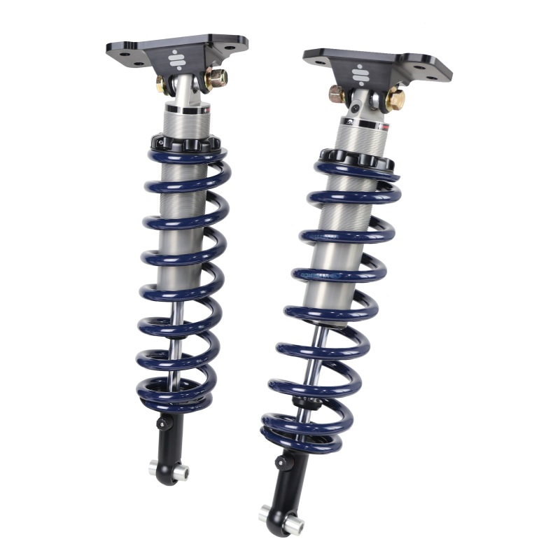 Picture of Ridetech RID TQ Air Shock Kits Air Suspension Kits - 11630201