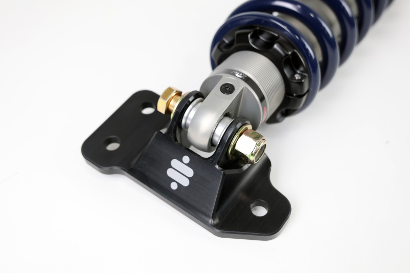 Picture of Ridetech RID TQ Air Shock Kits Air Suspension Kits - 11630201