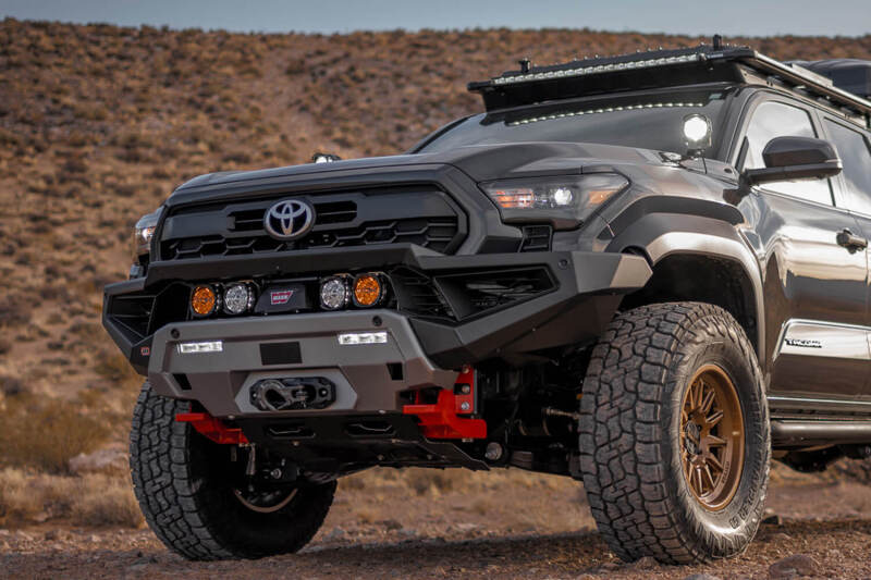 Picture of ARB Bumpers - 3423230