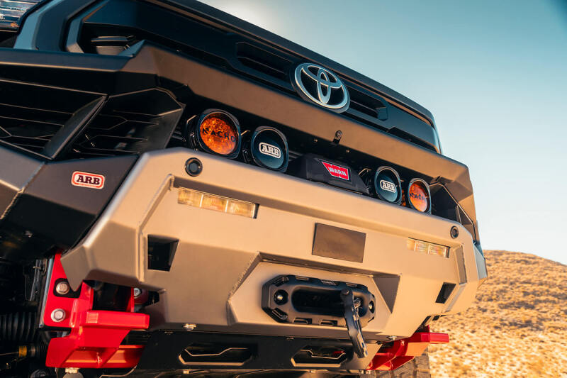 Picture of ARB Bumpers - 3423230