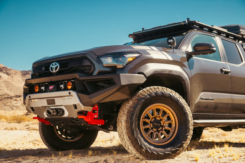Picture of ARB Bumpers - 3423230